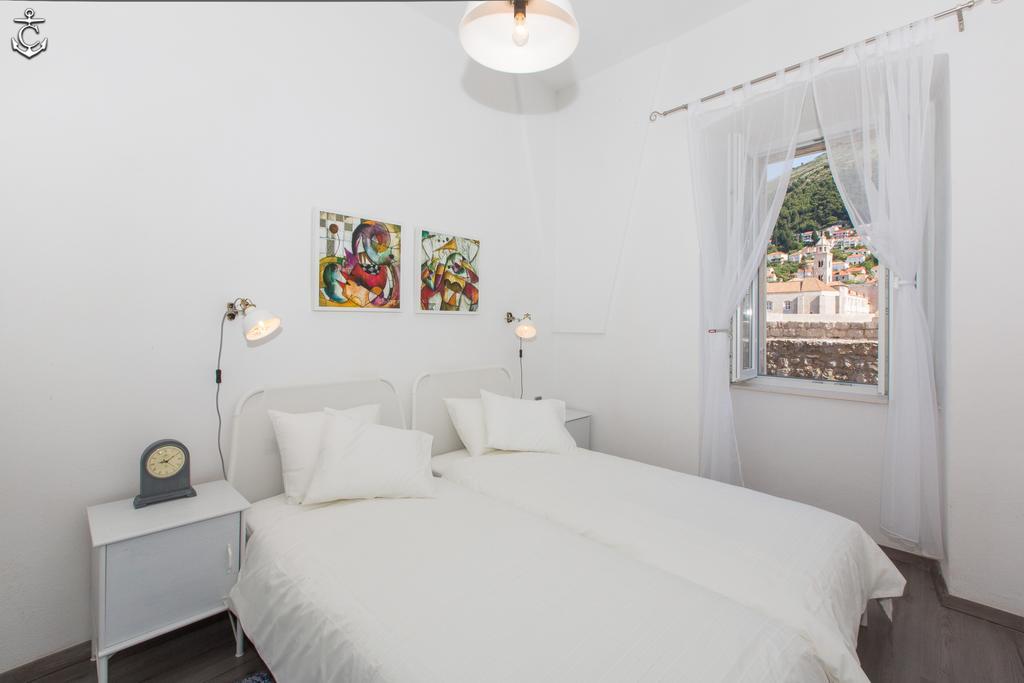 Central Apartment Dubrovnik Room photo